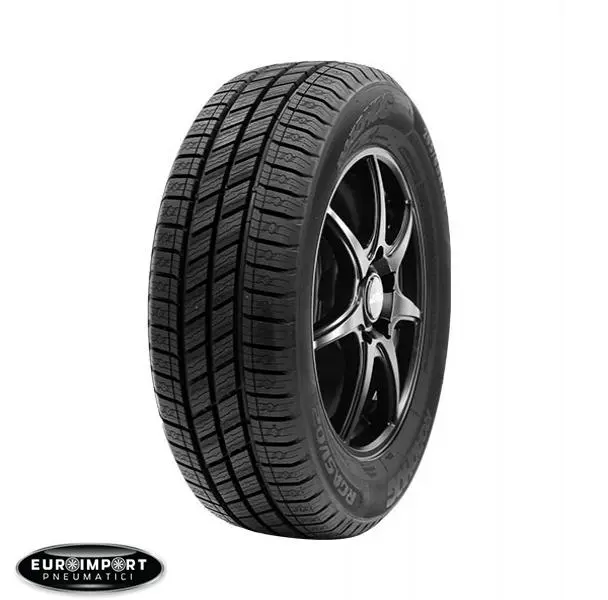 Roadhog RGASV02  225/70 R15 112 S  Carico C  3PMSF